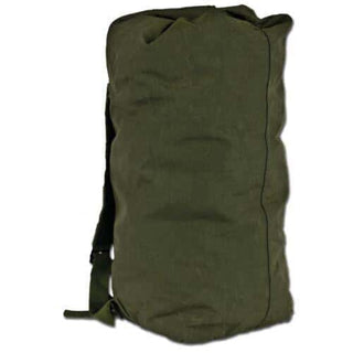 Original US Army Seesack oliv 8465-00-261-6909 - MEGOHA-ARMY