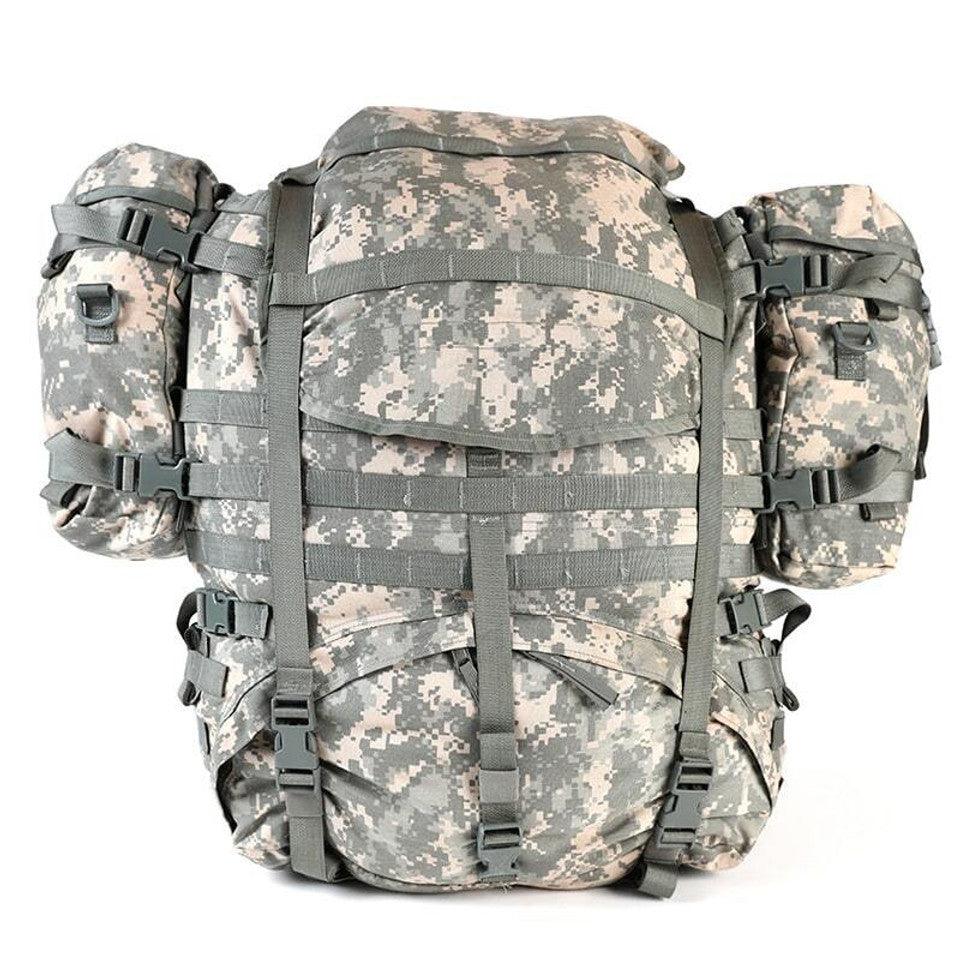 Us military pack hotsell