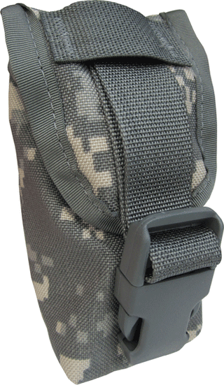 USGI MOLLE II, FLASH BANG GRENADE POUCH 8465-01-524-7324 - MEGOHA-ARMY.jpg