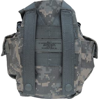 USGI MOLLE II KANTINENABDECKUNG 8465-01-525-0585 - MEGOHA-ARMY.jpg