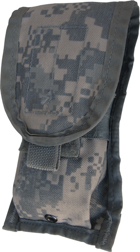 USGI MOLLE II M-4 DOPPELMAGAZINTASCHE 8465-01-525-0606 - MEGOHA-ARMY .jpg
