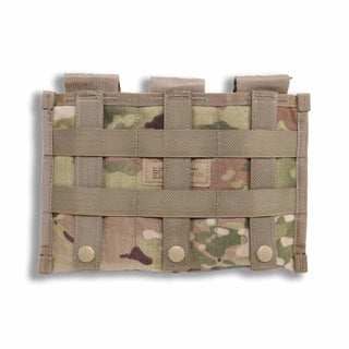 USGI MOLLE II Triple M4 Magazine Shingle Pouch - OCP (ÜBERSCHUSS) 8465-01-641-9389 - MEGOHA-ARMY.jpg